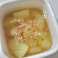 tamago大好き's cooksnap of when they made 料亭の味をおうちで！白だしを使った冬瓜煮.