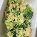 tamago大好き's cooksnap of when they made ブロッコリーとスクランブルエッグサラダ☆.