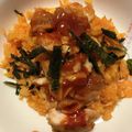 かずくん☆'s cooksnap of when they made 簡単♥️やわらか鶏もものケチャップソース.