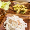 ☆あさ's cooksnap of when they made 大根とツナの明太マヨサラダ.