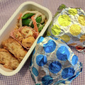 ハッピーまるしぇ's cooksnap of when they made ちくわの青のりあえ.