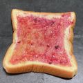 クックM6DK2O☆'s cooksnap of when they made ジャムにはちみつトースト＊.