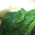 あかぷり's cooksnap of when they made 私のにんにく入り常夜鍋！.