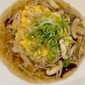 なな7☆'s cooksnap of when they made お手軽✾きのこのあんかけオムライス.