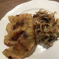 Yokchina's cooksnap of when they made Pierogiピロギ（ポーランドの餃子）.
