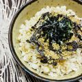 kaorulove's cooksnap of when they made 麦100％ご飯.
