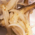 クックS5N2AF☆'s cooksnap of when they made 簡単 ハタハタ 南蛮漬け 骨ごとパクッと.
