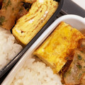 ☆ドキンちゃん☆”'s cooksnap of when they made だし巻き卵.