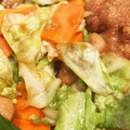 でぃらお's cooksnap of when they made キャベツと鶏もものオイスター炒め.