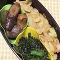わたさな2016's cooksnap of when they made フライパンで時短♪キャベツのツナ味噌.