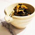 E吉☆'s cooksnap of when they made 山椒と生椎茸、昆布の佃煮.