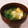 クックHG9V8Y☆'s cooksnap of when they made 水菜と大根と薄揚げのお味噌汁♪.