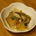 ガメコ's cooksnap of when they made 厚揚げときのこの中華風煮込〜何食べ#96.