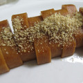 トムラウシ's cooksnap of when they made みその浅漬け.