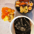 ★amelily★'s cooksnap of when they made じゃこと青ねぎの卵焼き.