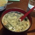 ゆか☆猫's cooksnap of when they made オートミール茶漬け.