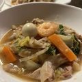 ☆はるとあき☆'s cooksnap of when they made 八宝菜風♡野菜炒め.