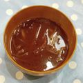 yama_miu's cooksnap of when they made 細切り大根とじゃがいもの味噌汁.