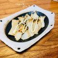 ねっちゃんっ's cooksnap of when they made 簡単すぎ!!エリンギ焼き♪醤油マヨで。.