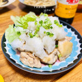 ねっちゃんっ's cooksnap of when they made 鶏のばりばり焼きd(^-^).