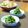 inyako's cooksnap of when they made 大人味♪春菊&ほうれん草の胡麻和え.