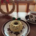 カバゴン's cooksnap of when they made 米粉のさつまいもパウンドケーキ.