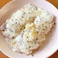 柊＿＿'s cooksnap of when they made 簡単！鶏ハムのチーズ焼き。おつまみに♪.
