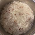 ようさんママ's cooksnap of when they made ３０分で完成☆1人用土鍋で簡単お粥.