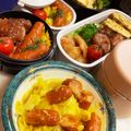 さんちゃん（╹◡╹）'s cooksnap of when they made 春キャベツで♡ソーセージのカレー炒め.