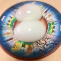 FUHAKKY's cooksnap of when they made ゆで卵の殻剥き.