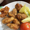 SSSかあさん's cooksnap of when they made 生姜たっぷりおばあちゃんの唐揚げ.