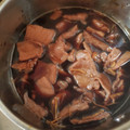 クックP0TKD5☆'s cooksnap of when they made まぐろの佃煮風.