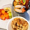 ★amelily★'s cooksnap of when they made お弁当・ウインナー&枝豆串♪.