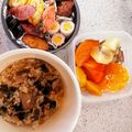 ★amelily★'s cooksnap of when they made 紅生姜入りふわふわ玉子焼き.