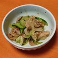 ＊ゆめの＊'s cooksnap of when they made 簡単！旨い！豚バラきゅうりのピリ辛炒め♪.