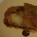 ヨシヨッシー's cooksnap of when they made ぶりのみぞれ煮.