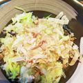 いたちゃん55's cooksnap of when they made ちょー簡単！ 鳥貴族風ねぎ塩昆布.