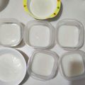 akipoooo's cooksnap of when they made 【嚥下食】全粥ゼリー.