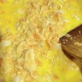 シェリア☆'s cooksnap of when they made 人参消費♪人参とツナのクリームパスタ♪.