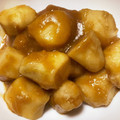 ☆tsukumo☆'s cooksnap of when they made 里芋の煮っころがし.