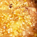 たきぴ's cooksnap of when they made サバ缶と大根で★コク旨赤だし味噌汁.