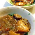 クックVNZV99☆'s cooksnap of when they made シイラとなすのチリソース.