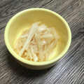 みりん調味料's cooksnap of when they made ぽりぽりさっぱり大根の浅漬け.
