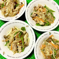 ふたごゆき's cooksnap of when they made しらたきと豚こまのピリ辛炒め.