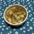 ☆★ひよこ★☆'s cooksnap of when they made つる旨♥♡もずくの中華スープ.