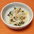 ＊ゆめの＊'s cooksnap of when they made コレなら食べた！大根と白菜和風ツナサラダ.