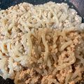 さくさくのんたろう's cooksnap of when they made ☆真鱈のこあえ☆.