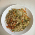 クックY76W48☆'s cooksnap of when they made ＊白菜と春雨の中華炒め＊.