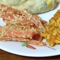 りりもこもこ's cooksnap of when they made 常備菜にも♪大量消費！人参サラダ♡.