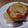 はずっち's cooksnap of when they made ラ・フランス๑ティーカップパン✿.